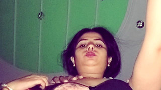 Cute Stepsister Fucked Rough by Brother-in-law Clothes Closeup in Hindi Audio