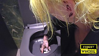 My New Public Toilets Games. Part 1