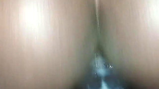Creamy Teen Pussy Fucked by BBC