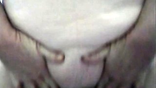 Granny Annick: Big and Busty Webcam Show