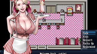 Rebels of college, summertime saga, the genesis order