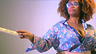 Cougar Teacher Punish Failing Student