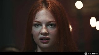 Modest Octavia's hypnotic trailer