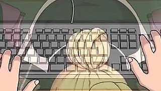 Kunoichi Trainer - Ninja Naruto Trainer - Part 110 - Secretary Blowjob Under Table by Loveskysanx