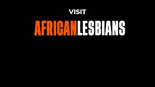 Kenyan College Girls Romantic Hotel Lesbian Sex