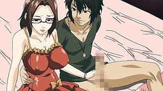 Watch comely chickfriend's porn