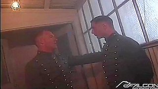 Undisciplined Underling, Meet Your Fate - Chance Caldwell