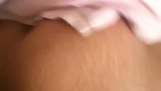 Gym Master Weorkout in Aunty