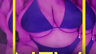 Biggest Boobs in Britain - VR Special
