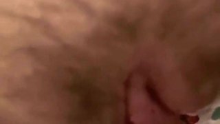Catgirl Stepsister Cum On Pussy
