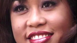 Plante of the Gapes ft. Leanni: Blowjob, Asian  Threesome Porn