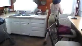 Fuck Me before The Wedding