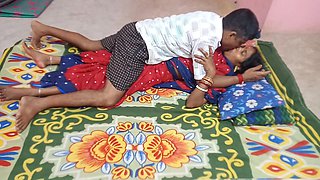 My Brother in Law Fucked Me Naked, I Enjoyed It India Village Style XXX Video