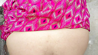 Desi Bhabhi Hard Anal sex video