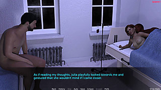 Interracial Exchange (part 17)