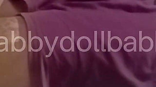 > Hot Punjabi Bhabhi Pure Mood Ch - Hardcore Only in Fanclub