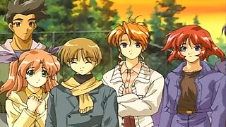 Reunion again