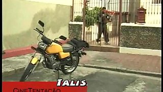 Beautiful and hot blonde moaning and cumming while giving her pussy and spit: Porn