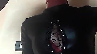 MILF Oral Creampie, Cum Swallow, Facial on Slowmotion