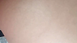 My Niece's Mouth and Ass Begging for Cock