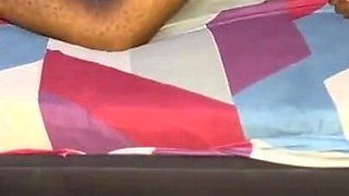 College Student Invited Her Friend Home Because She Was Horny