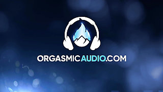 Fucking your Tattoo Artist (Full Fetish Audio on my site ASMR HFO JOI Erotic Audio 4 Men)
