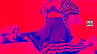First Time Bhabi Sex with Brother in Law