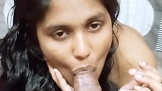 Indian Maid Fuck by House Owner