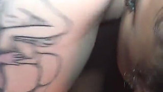 Yoga teacher fucks horny teen