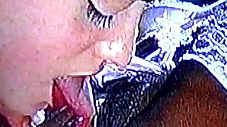 Ggg John Thompson Two Lesbians and the Strap-on Dildoo