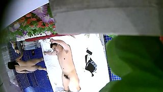 Amateur Asian Solo Fucking On Cam