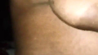 Desi Wife Fucking in Outside with Young Boyfriend
