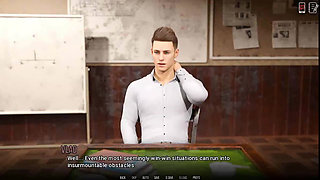 University of problems: our team ep 28