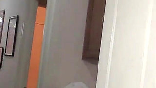 From the Pool to the Bedroom with My Sexy Smoking Stepmother