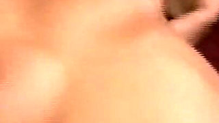 Latina babe loves deepthroat and anal fuck