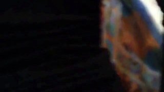 Italian MILF Prepares Her Ass With a Plug Before Inculata