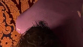 Anal with Hot Asian Maid Milf on the bed: 3D Porn