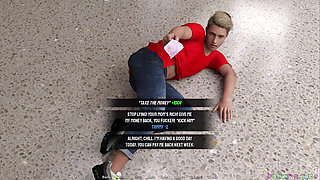 No Mercy by Zerat - Rough Punishment for Cheating Stepmom 1