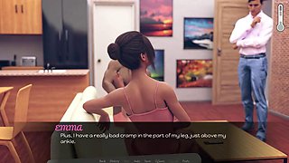A Very Curious Wife part 3