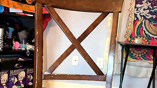 Smoke Show & Dance Off with Suzy Wylde