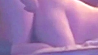 Barebacking Daddy: Amateur Bear Takes Raw Cock