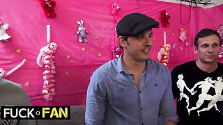 Extravagant Tory Lane and Siri Dahl's pornstar movie