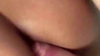 This beautiful brunette with perfect tits is amazing at giving oral sex and taking cocks in her wet pussy