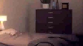 Treasure of Nadia: squirting and cumshot at the same time ep 110, 111