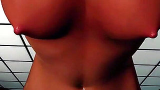 My Real Desire 30 - Sally’s First Time with Alex in the Shower