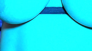 Aaliyah Yasin's Casual Hook-up with a Colombian Bull