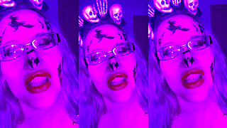 Your Sissy Wallet Pays for Her Orgasms - and You Lick up the Spillage, Dont You?