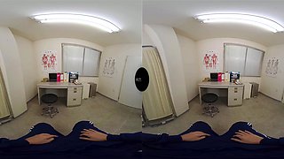 Phimosis Hospital Support Nurse Part 1 - Jav Blowjob