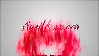 Blonde Mature Lacey Starr Got Taste For Interracial Hardcore Sex