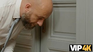 Vip4k. daddy's dirty tactics. hot xxx with ara mingle
